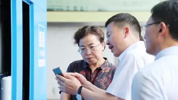 德曼節(jié)能智慧云管控服務到底有什么特色，頻頻吸引市委領導前來調研？